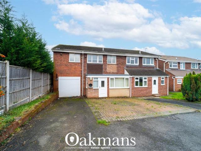 5 bedroom semi detached house for sale