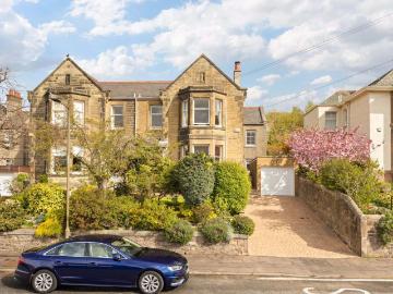 Corstorphine, EH11, Edinburgh and East Scotland, Shetland