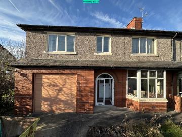 Ribble Valley, BB7, Lancashire county, North West England