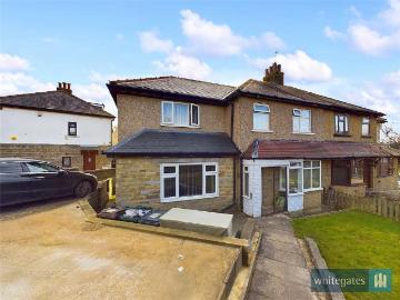 5 bedroom semi detached house for sale