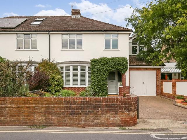 5 bedroom semi detached house for sale