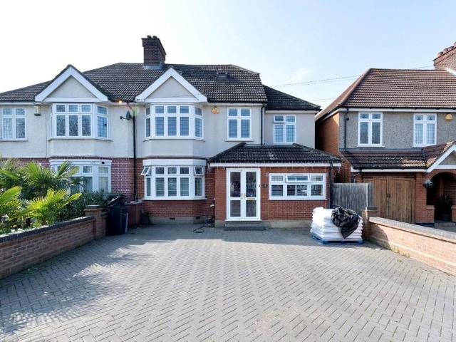 5 bedroom semi detached house for sale