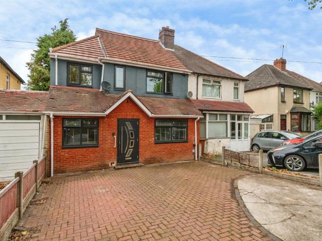 5 bedroom semi detached house for sale