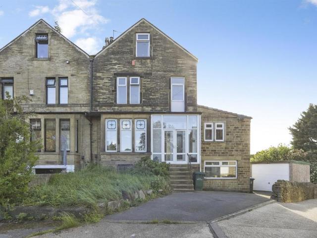 5 bedroom semi detached house for sale