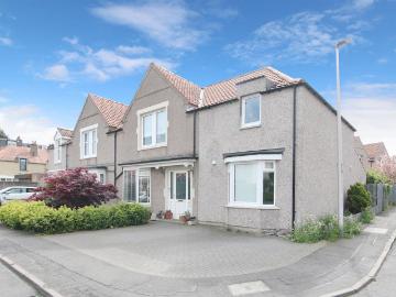 Granton, EH5, East Central Scotland, South West Scotland