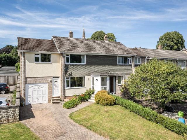5 bedroom semi detached house for sale