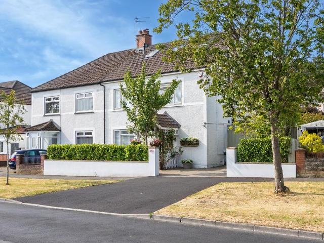 5 bedroom semi detached house for sale
