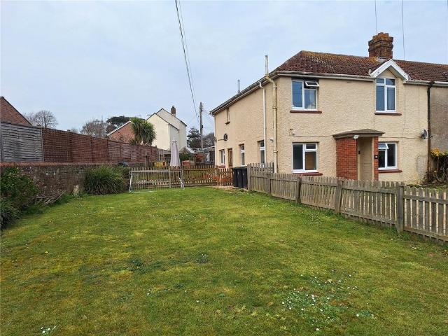 5 bedroom semi detached house for sale