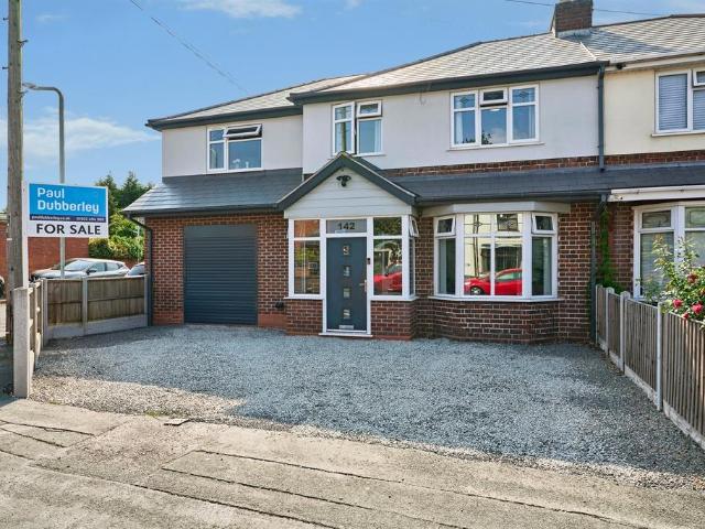 5 bedroom semi detached house for sale