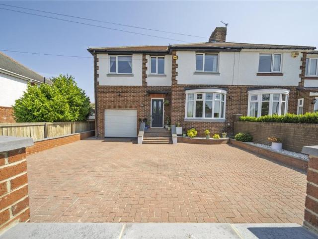5 bedroom semi detached house for sale