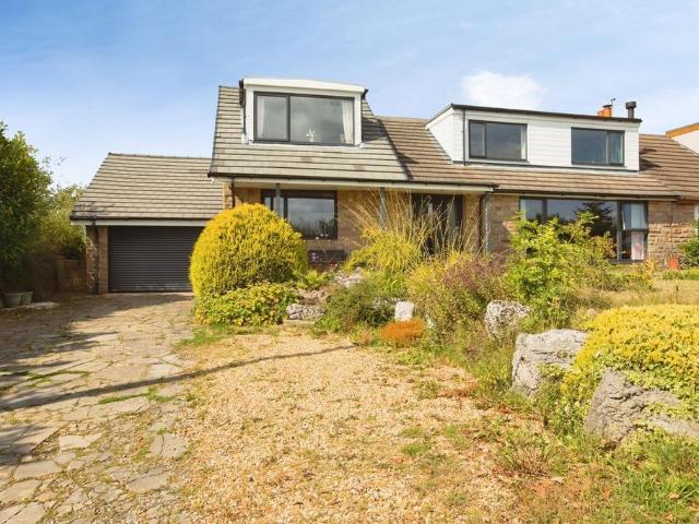 5 bedroom semi detached house for sale