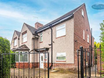 Shirecliffe, Sheffield, South Yorkshire, Midlands
