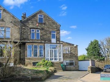 5 bedroom semi detached house for sale