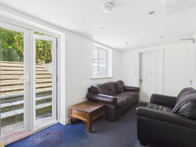 5 bedroom semi detached house for sale in The Avenue, Brighton, BN2