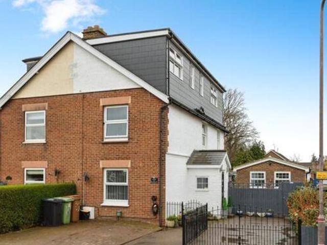 5 Bedroom Semi detached House For Sale In Tonbridge