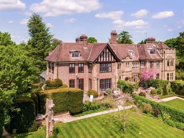 5 Bedroom Semi detached House For Sale In Tunbridge Wells, Kent