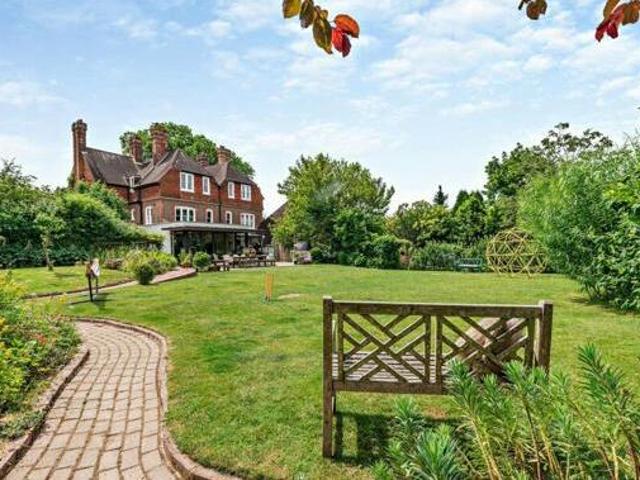 5 Bedroom Semi detached House For Sale In Uckfield, East Sussex