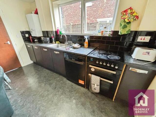 5 bedroom semi detached house for sale in Victoria Road, Fallowfield, Manchester, M14