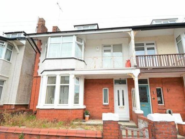 5 Bedroom Semi detached House For Sale In Wallasey