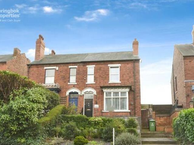 5 Bedroom Semi detached House For Sale In Walsall