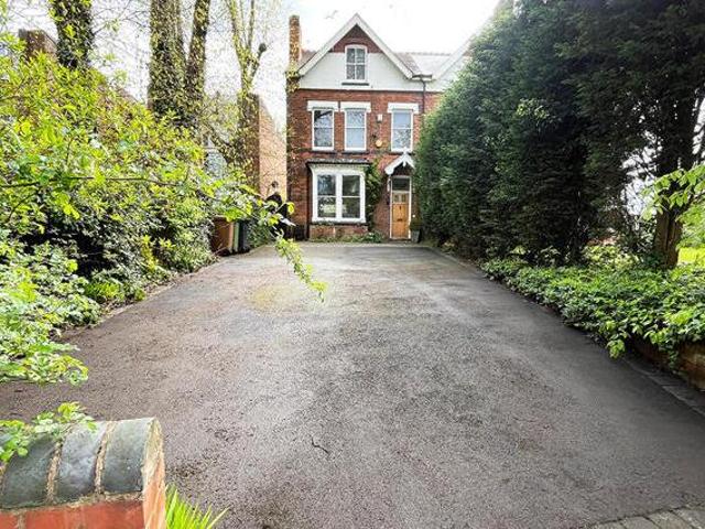 5 Bedroom Semi detached House For Sale In Walsall
