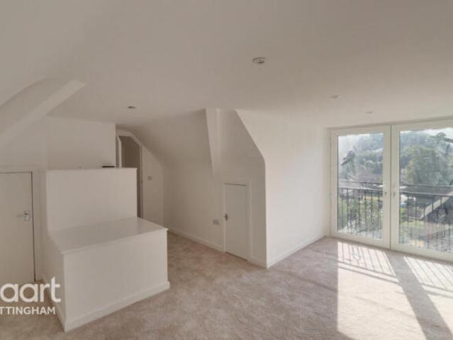 5 bedroom semi detached house for sale in Warton Avenue, Thorneywood, NG3