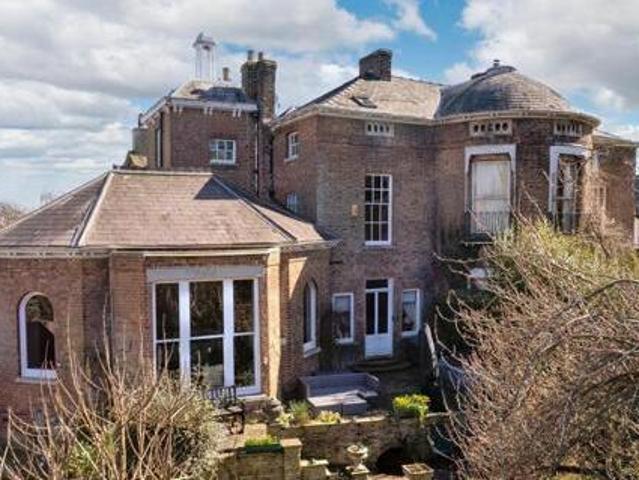 5 Bedroom Semi detached House For Sale In Wisbech