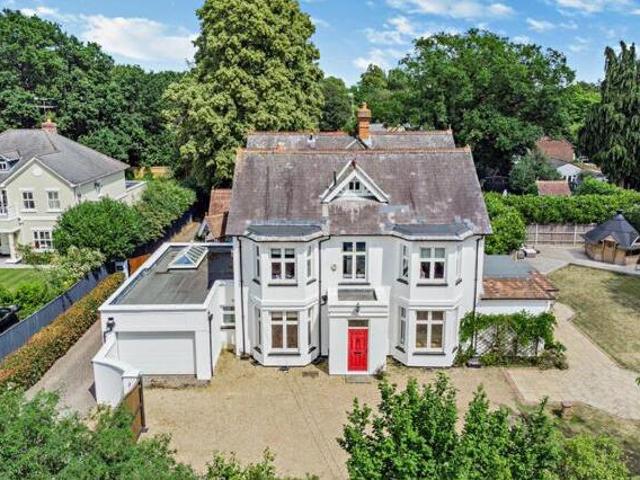 5 Bedroom Semi detached House For Sale In Ascot