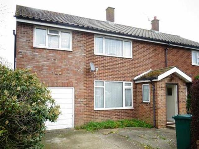 5 Bedroom Semi detached House For Sale In Ashford