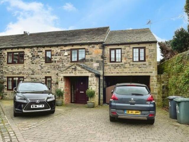 5 Bedroom Semi detached House For Sale In Bradford, West Yorkshire