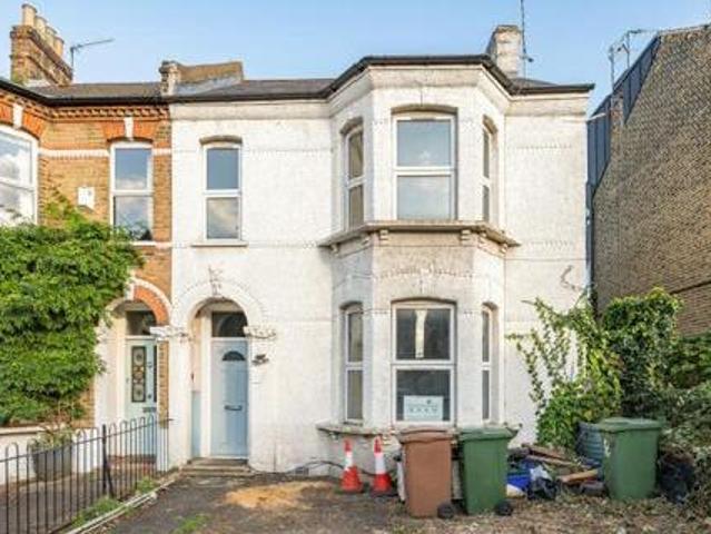 5 Bedroom Semi detached House For Sale In Dulwich, London