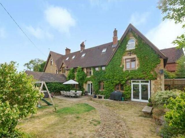 5 Bedroom Semi detached House For Sale In Godalming