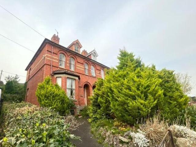 5 Bedroom Semi detached House For Sale In Herefordshire