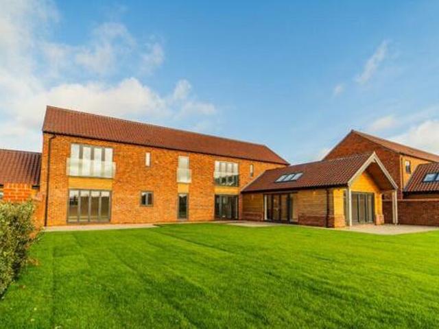 5 Bedroom Semi detached House For Sale In Holt, Norfolk