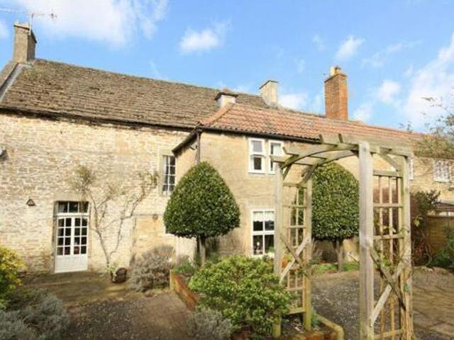 5 Bedroom Semi detached House For Sale In Melksham, Wiltshire