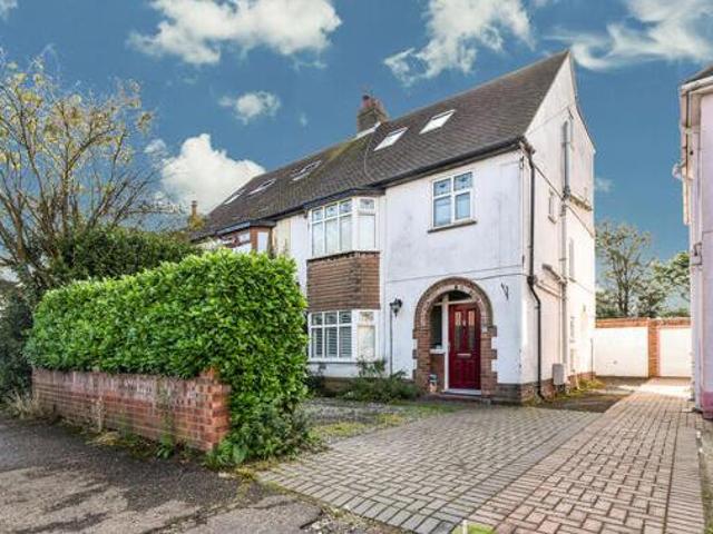 5 Bedroom Semi detached House For Sale In Prettygate