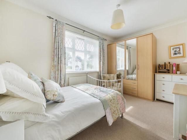 5 bedroom semi detached house for sale in Roman Way, Stoke Bishop, Bristol, BS9