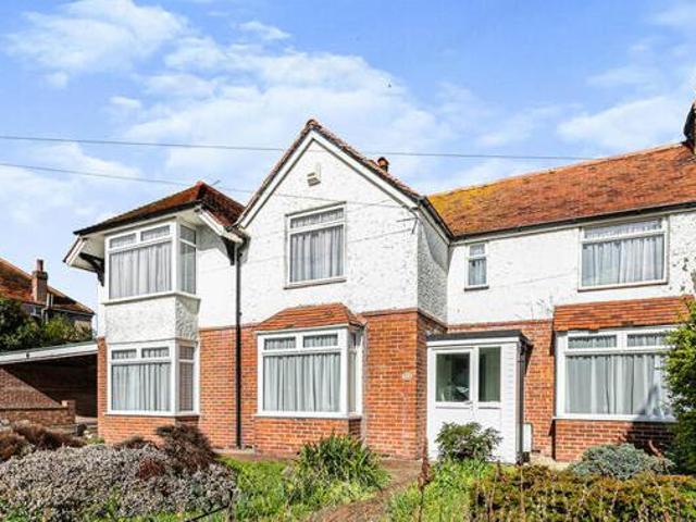 5 Bedroom Semi detached House For Sale In Rye, East Sussex