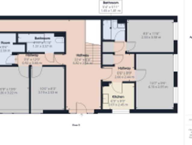 5 bedroom block of apartments for sale in Sandon Street, Liverpool, L8