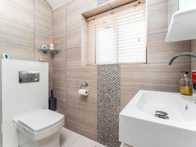 5 bedroom semi detached house for sale in Seaford Road, Harwood, Bolton, BL2