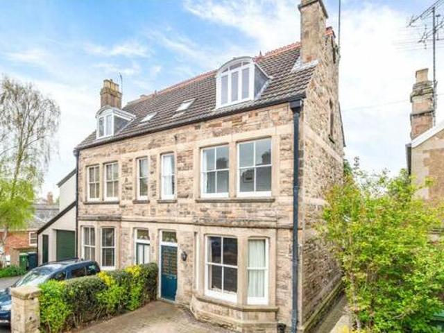 5 Bedroom Semi detached House For Sale In Shrewsbury
