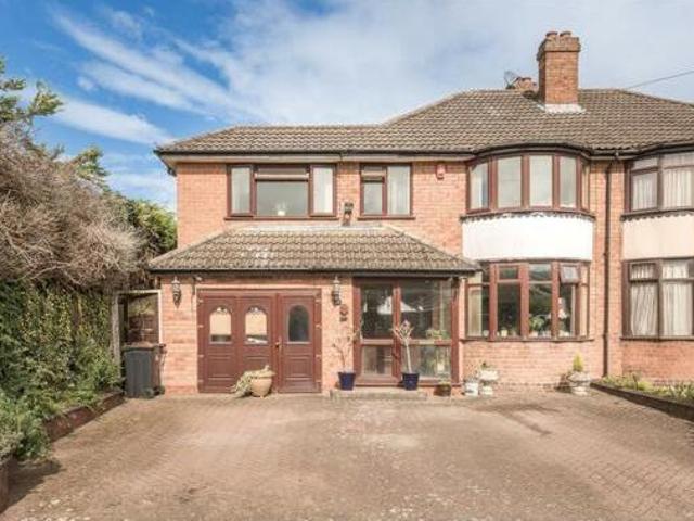5 Bedroom Semi detached House For Sale In Sutton Coldfield