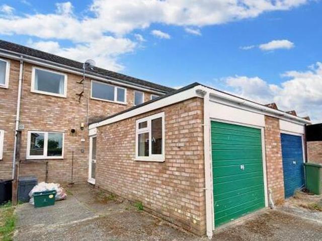 5 Bedroom Semi detached House For Rent In Wivenhoe