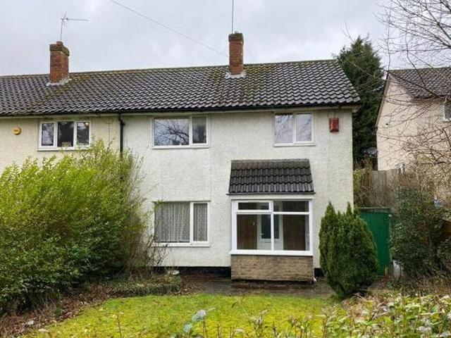 5 Bedroom Semi detached House For Rent In Northfield