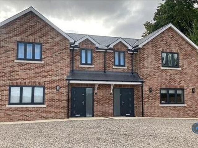 5 Bedroom Semi detached House For Rent In Royston