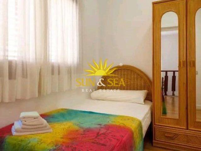 5 BEDROOM SEMI DETACHED HOUSE LA MANGA DEL MAR MENOR
