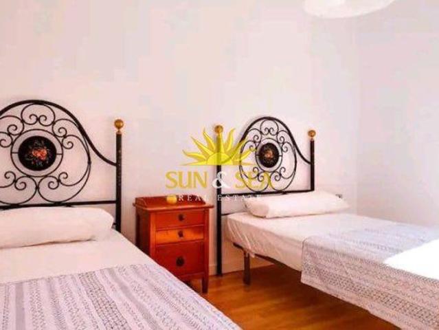 5 BEDROOM SEMI DETACHED HOUSE LA MANGA DEL MAR MENOR