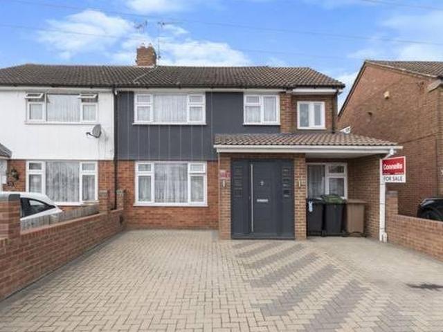 5 bedroom semidetached house for sale in Icknield Way Luton LU3