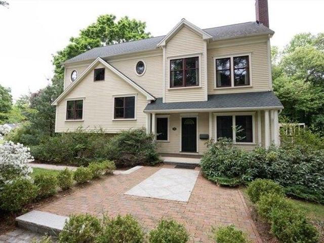5 bedroom, Sharon MA 02067 104852541