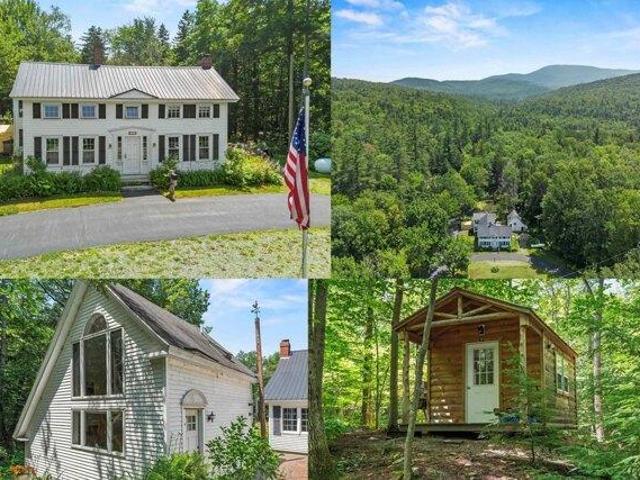 5 bedroom, Shelburne NH 03581 105578071